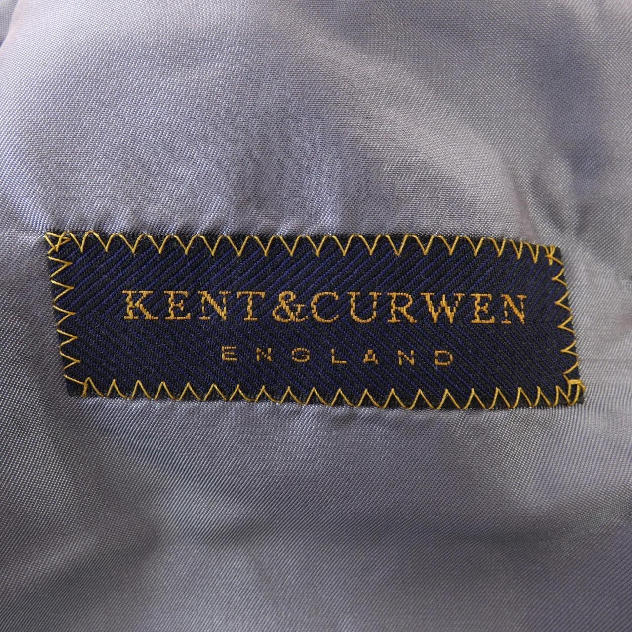 Kent & Curwen Tailored Jacket