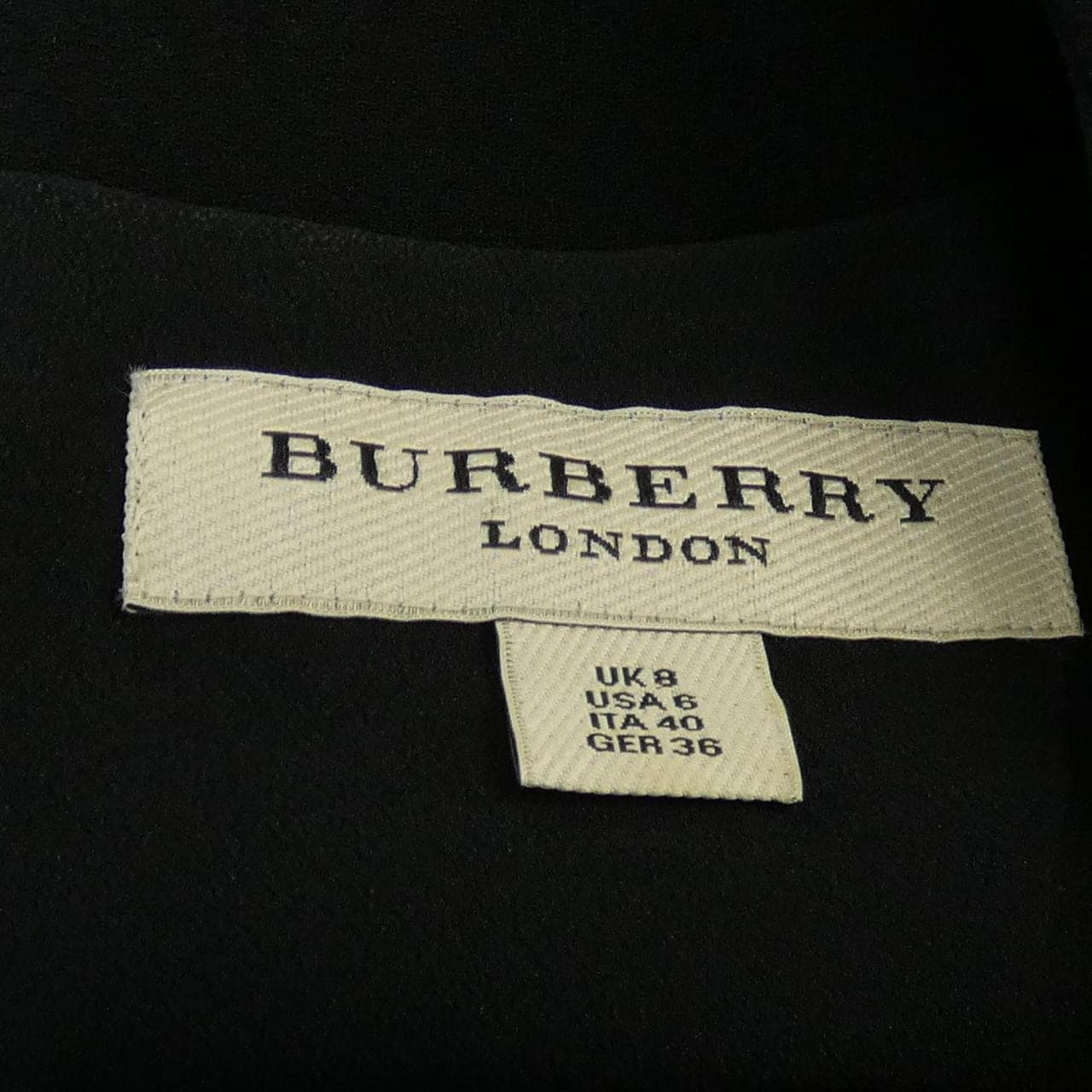 BURBERRY London BURBERRY LONDON One Piece