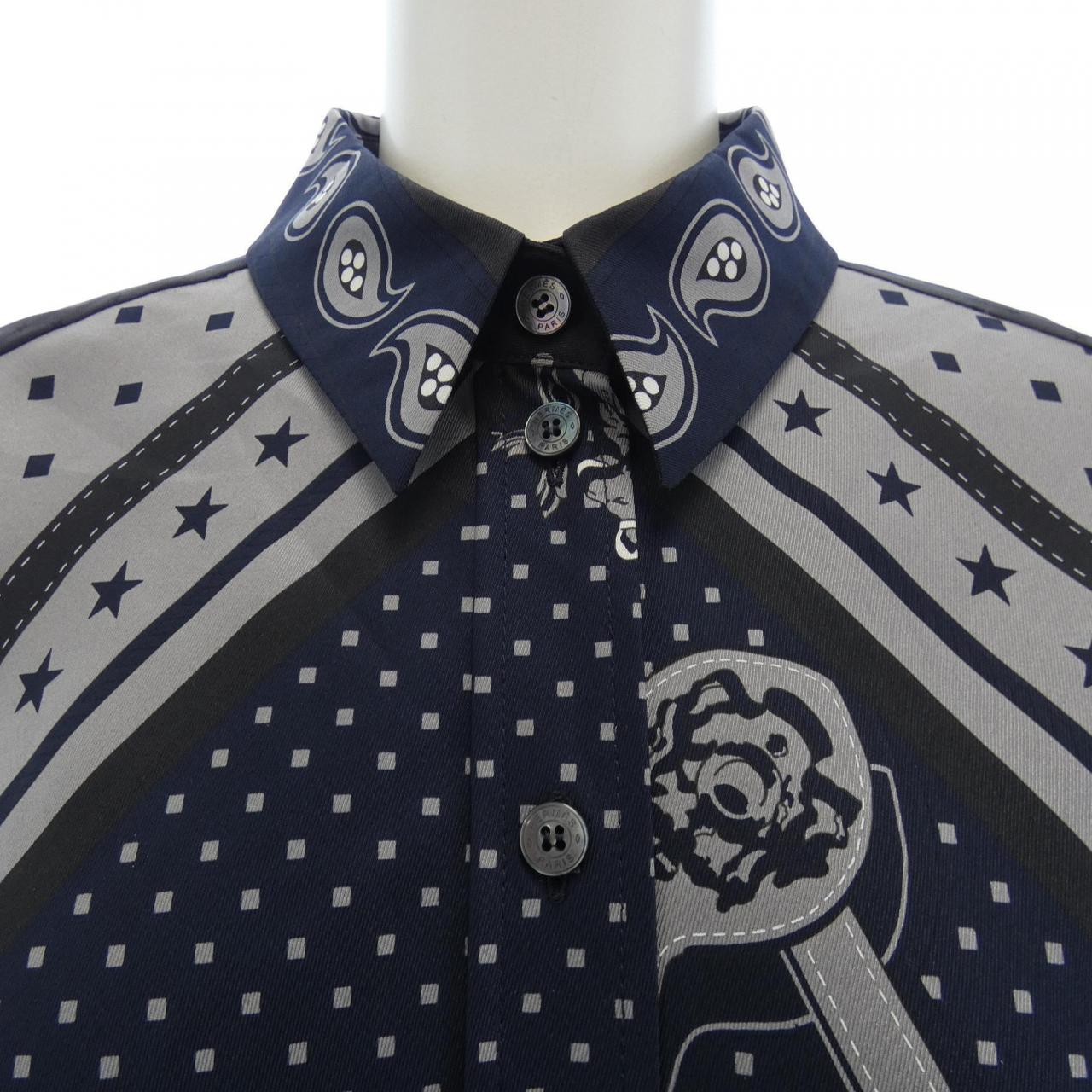 HERMES HERMES Shirt