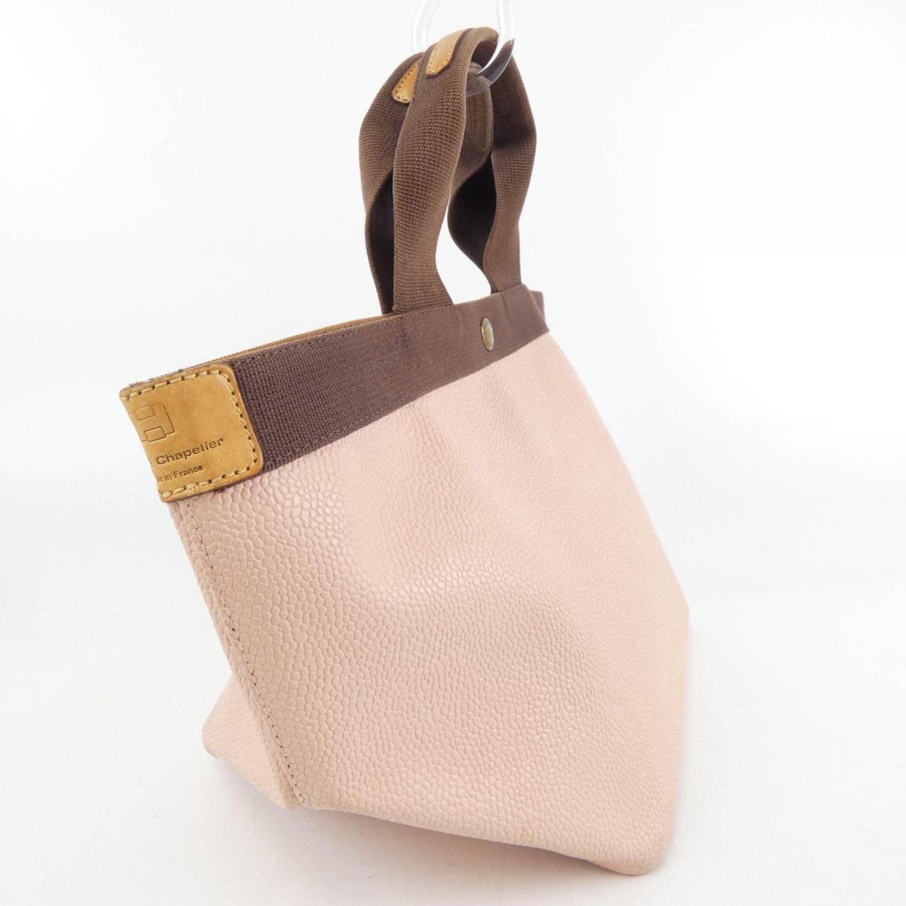 エルベシャプリエ HERVE CHAPELIER BAG