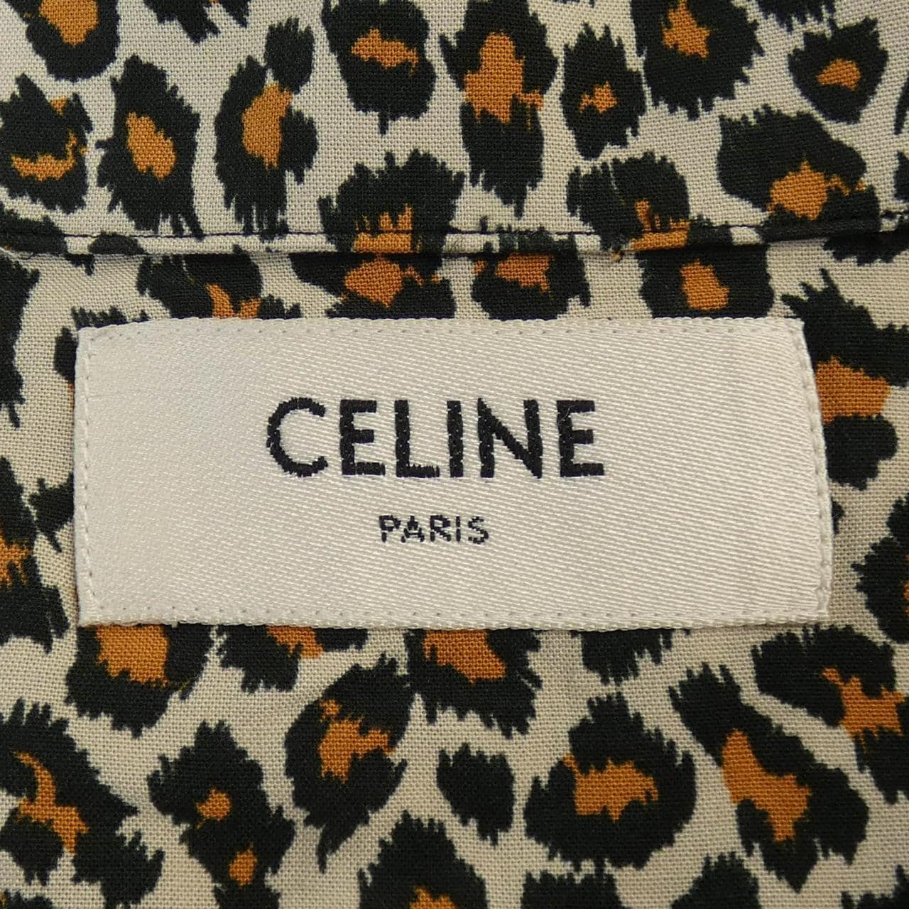 CELINE CELINE S/S-shirt