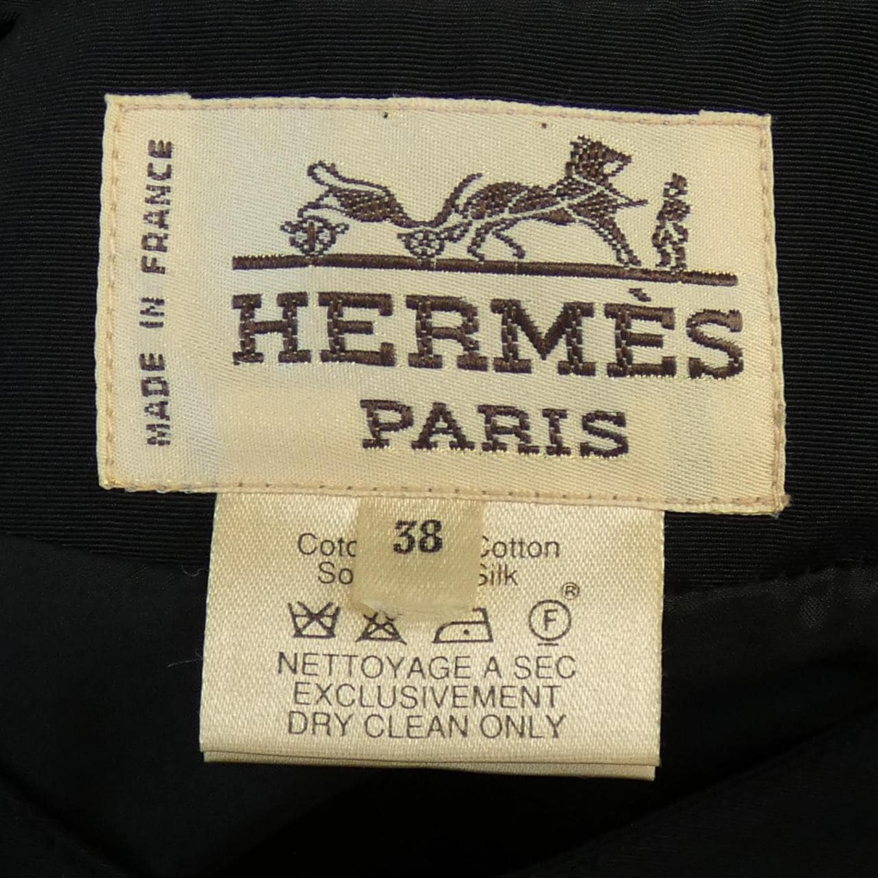 [vintage] HERMES外套
