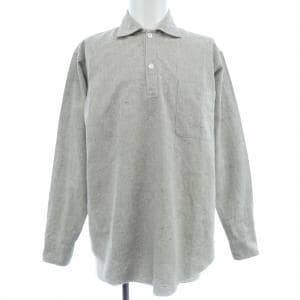 ナイジェルケーボン NIGEL CABOURN シャツ