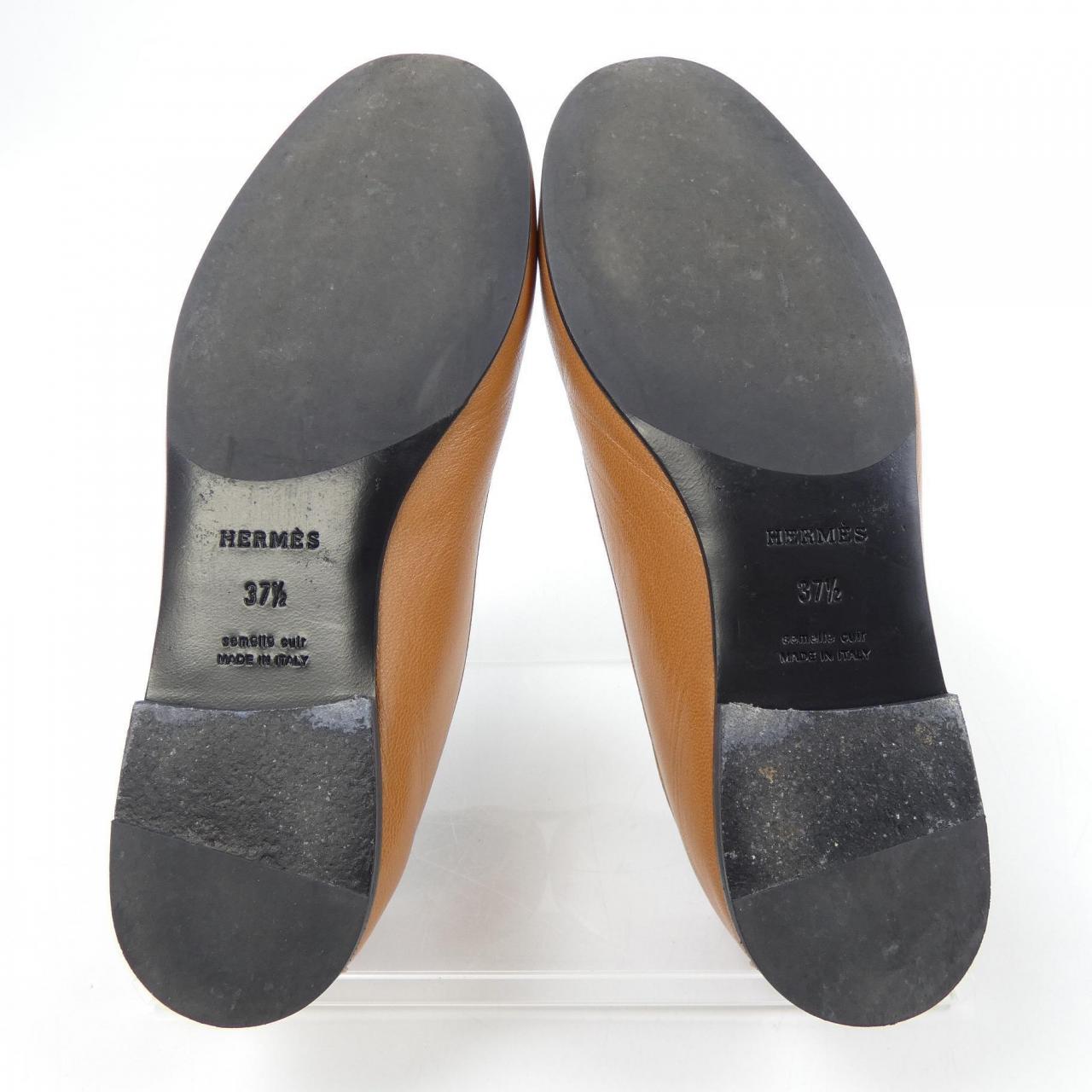 エルメス HERMES シューズ