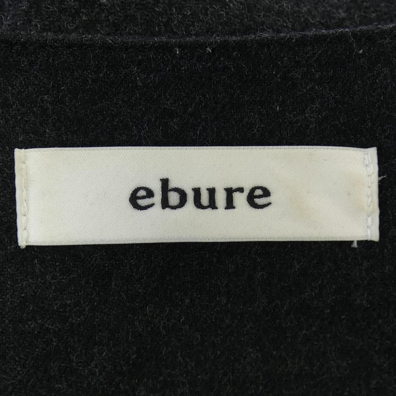 エブール ebure ワンピース