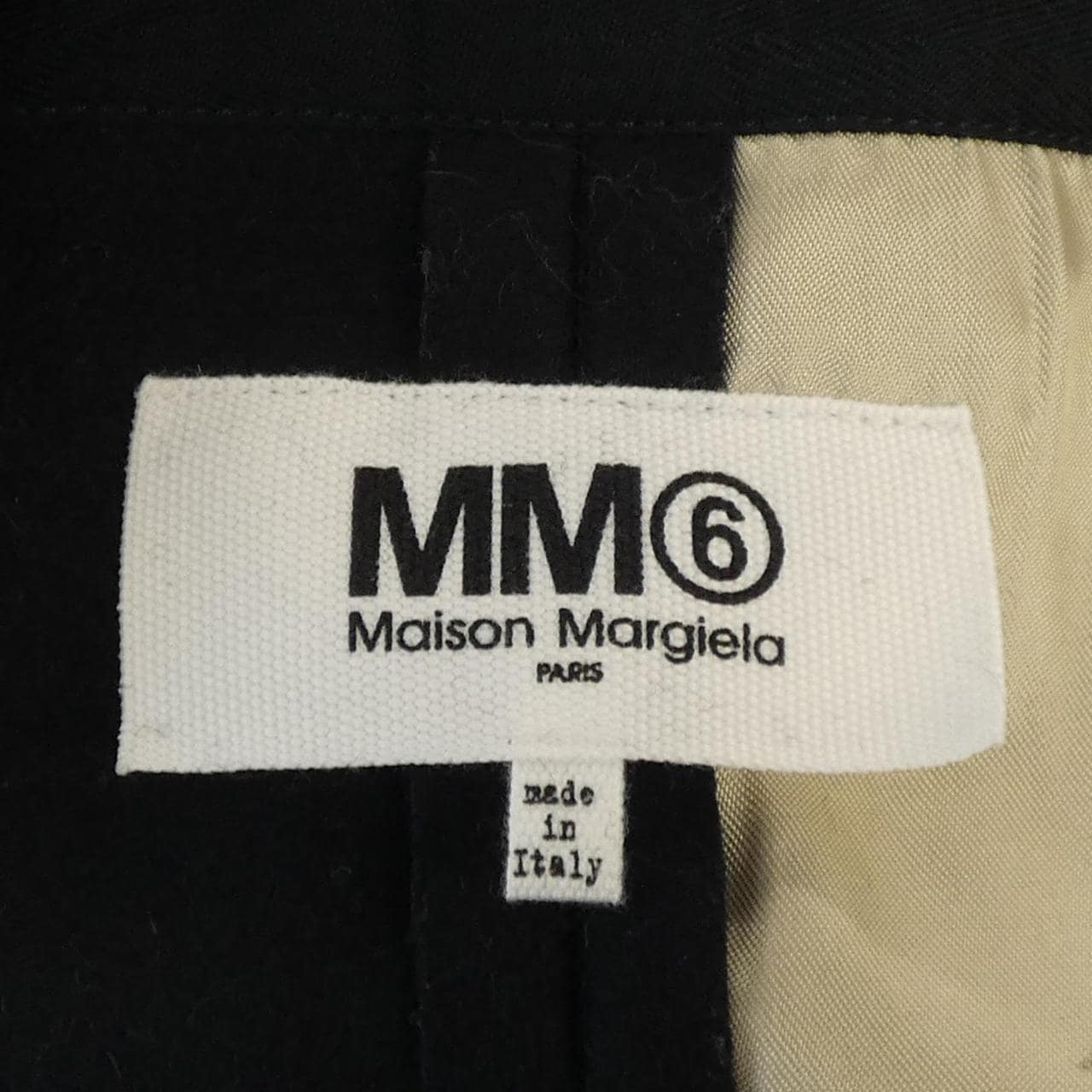 エムエムシックス MM6 スカート