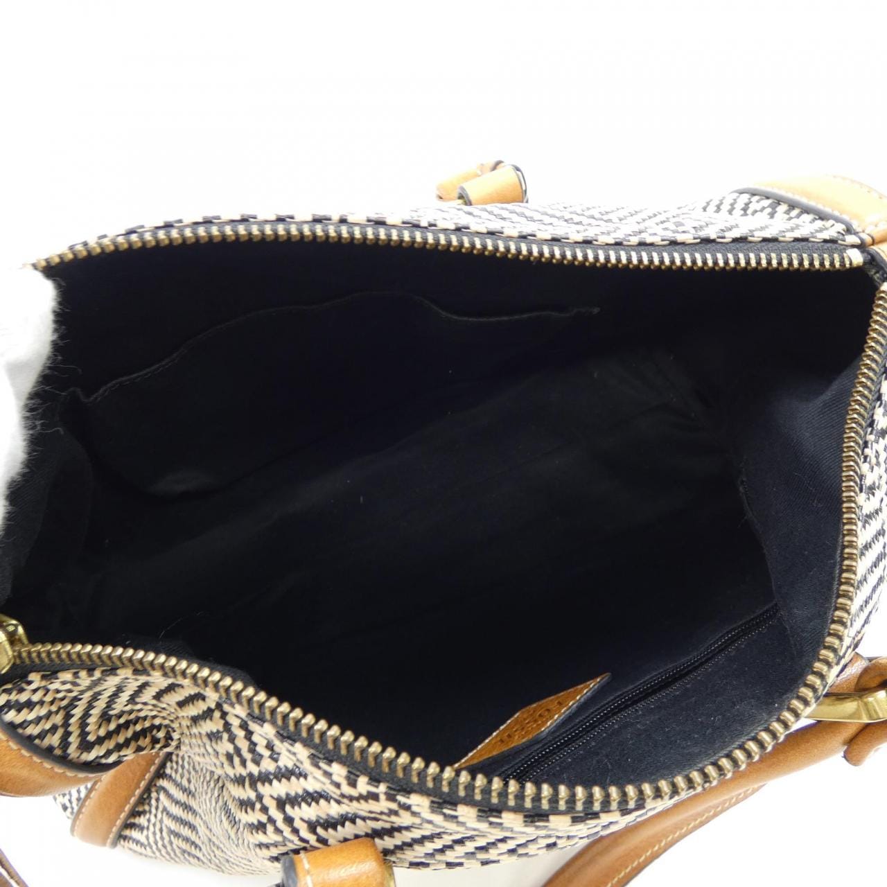フォッシル FOSSIL BAG