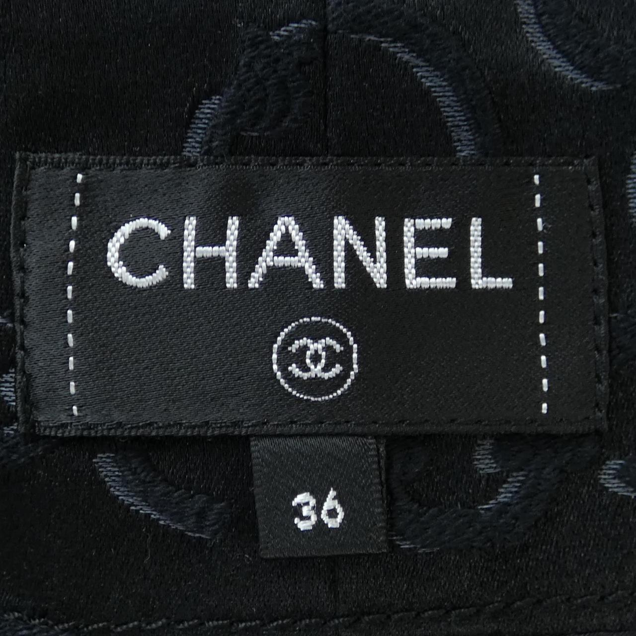 シャネル CHANEL スカート