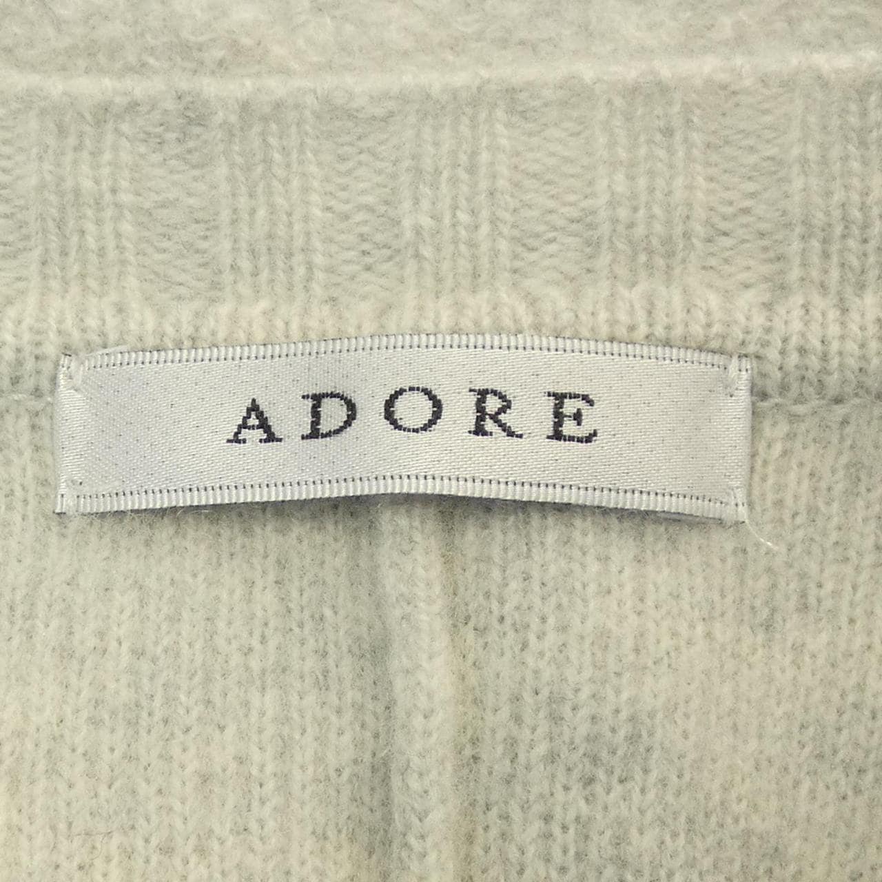 アドーア ADORE ニット