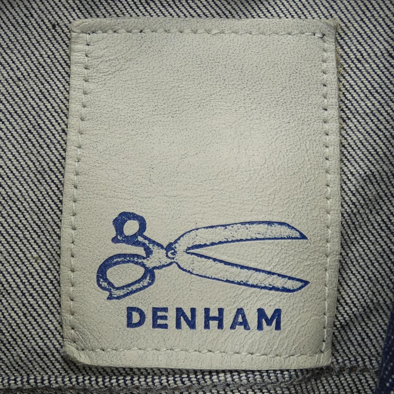 デンハム DENHAM デニムジャケット