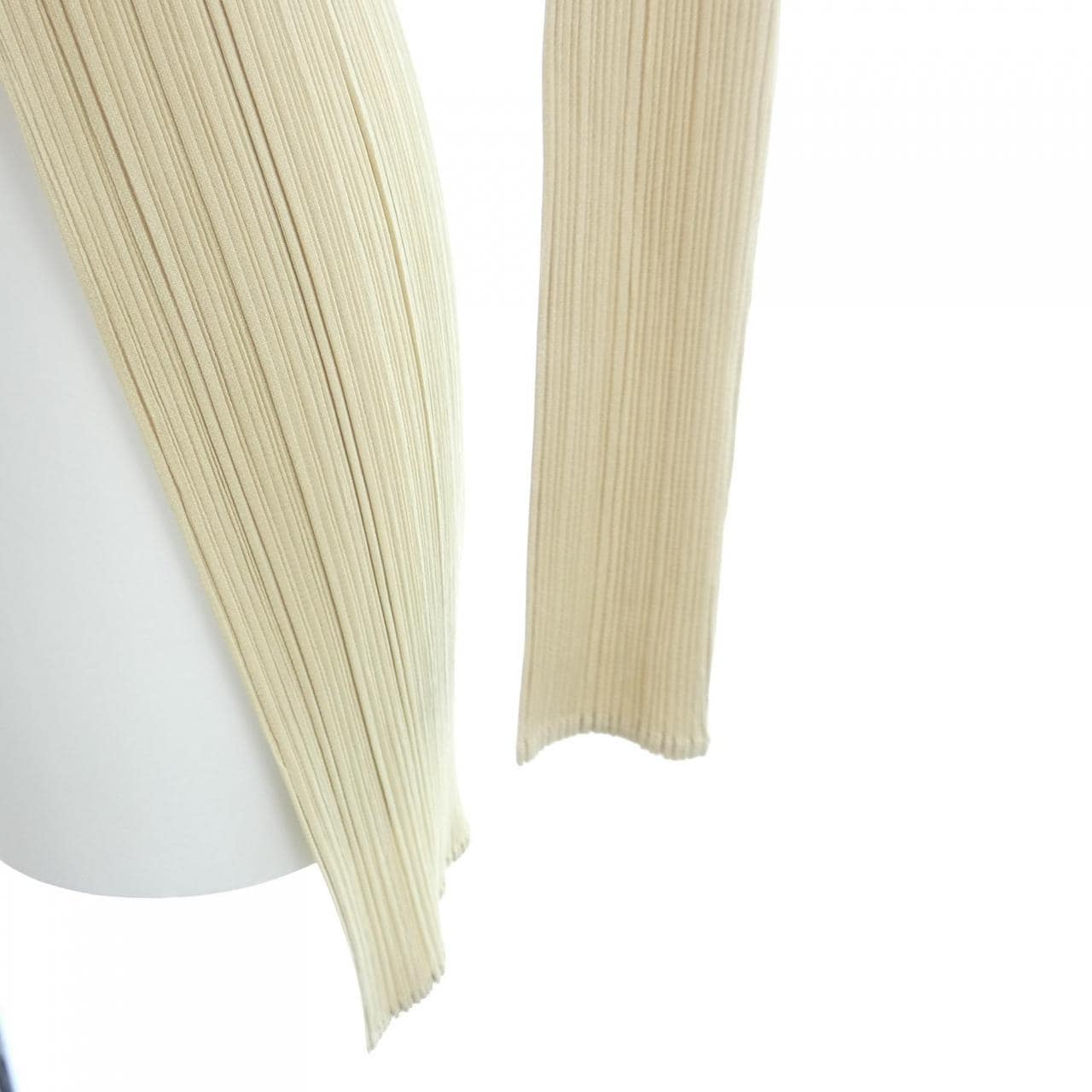 【ヴィンテージ】プリーツプリーズ PLEATS PLEASE カーディガン
