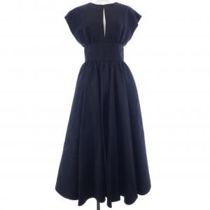 クリスチャンディオール CHRISTIAN DIOR 011R15A1212 ワンピース