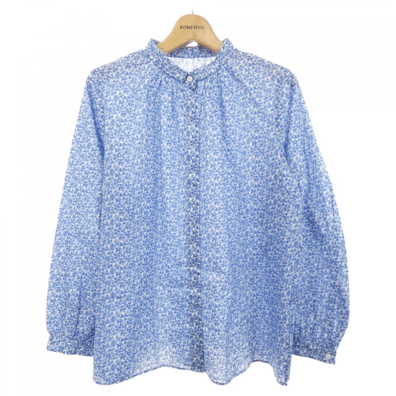 マッキントッシュフィロソフィー MACKINTOSH PHILOSOPHY H5M08-335-24 シャツ