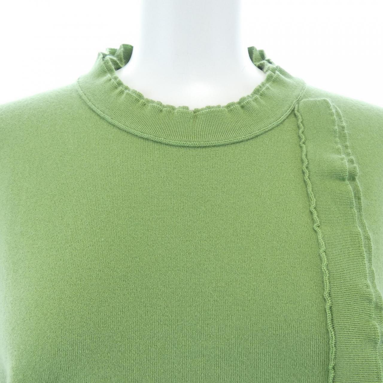 ルイヴィトン LOUIS VUITTON WKKM02MLF ニット