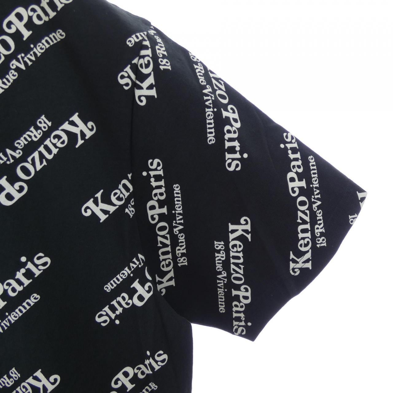 ケンゾー KENZO FE58TS0044SY Tシャツ