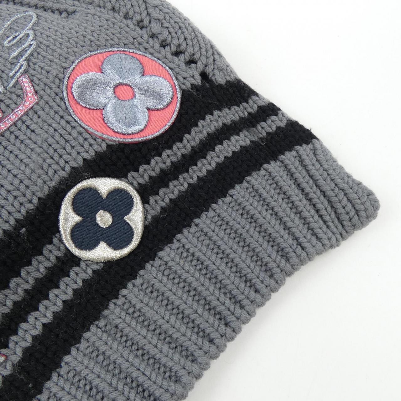 ルイヴィトン LOUIS VUITTON MUFFLER