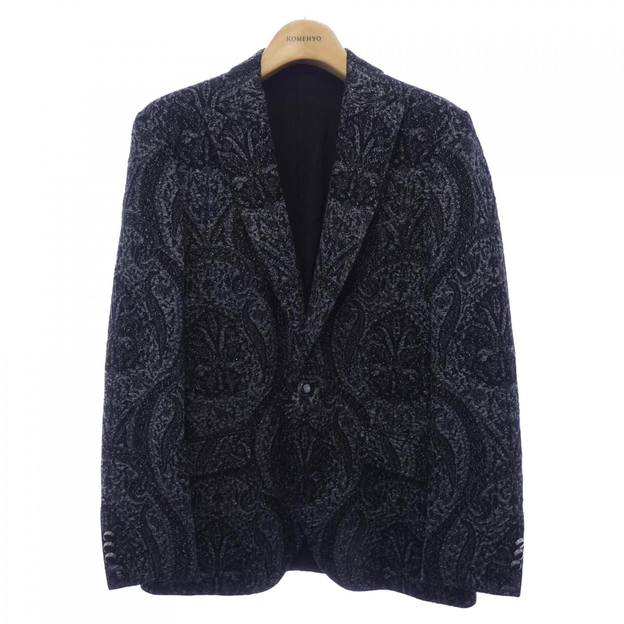 エトロ ETRO 1G500 ジャケット