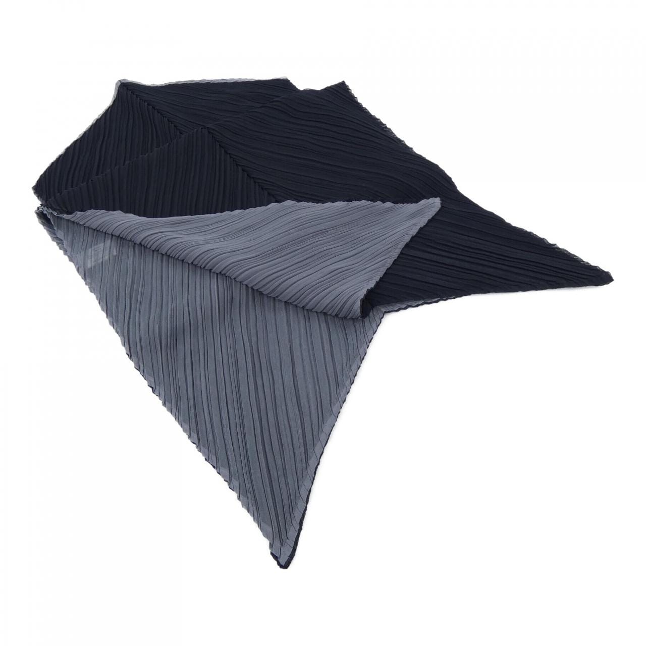 プリーツプリーズ PLEATS PLEASE PP14AD302 STOLE