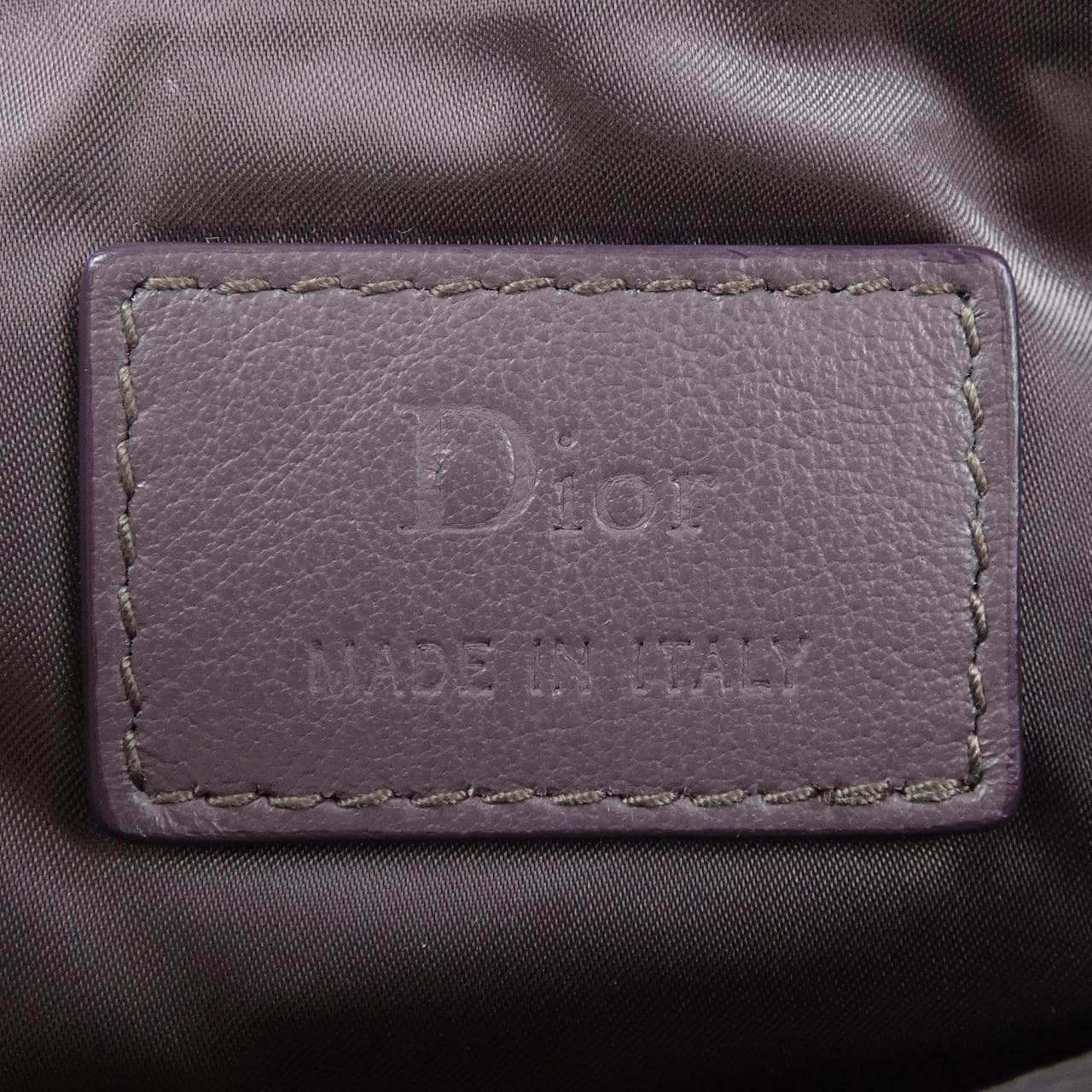 ディオール DIOR 50-MA-0179 BAG