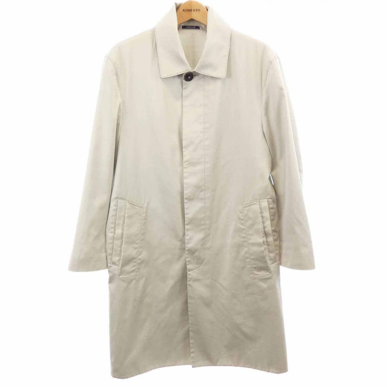 マルタンマルジェラ MARTIN MARGIELA S50AH0017 コート