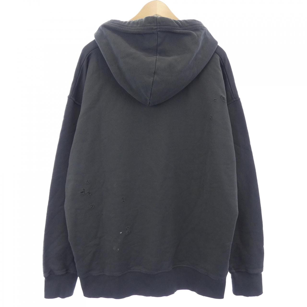 ディースクエアード DSQUARED2 S74GU0667 パーカー