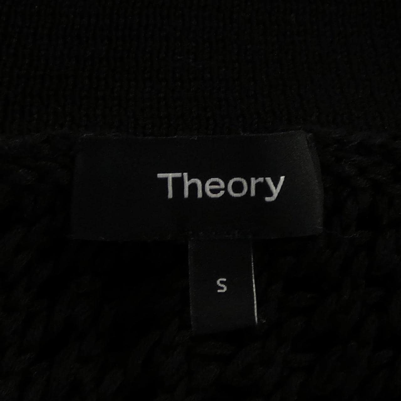 理論theory 01-3203710上衣
