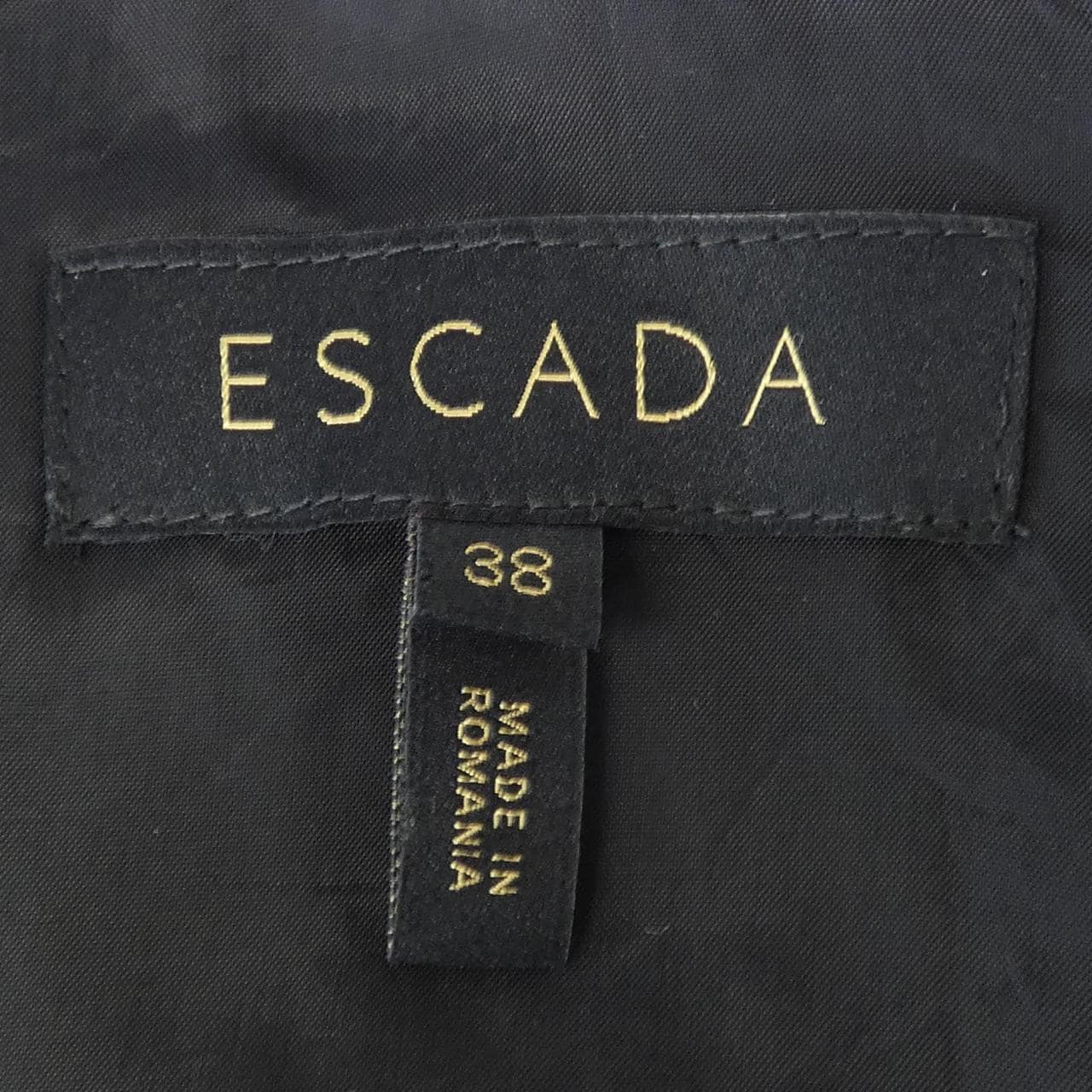 エスカーダ ESCADA ワンピース
