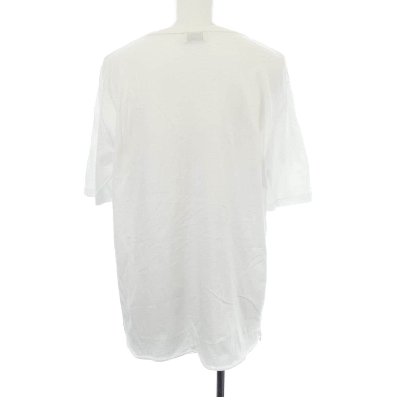 サンローラン SAINT LAURENT 582211 YBKJ2 Tシャツ