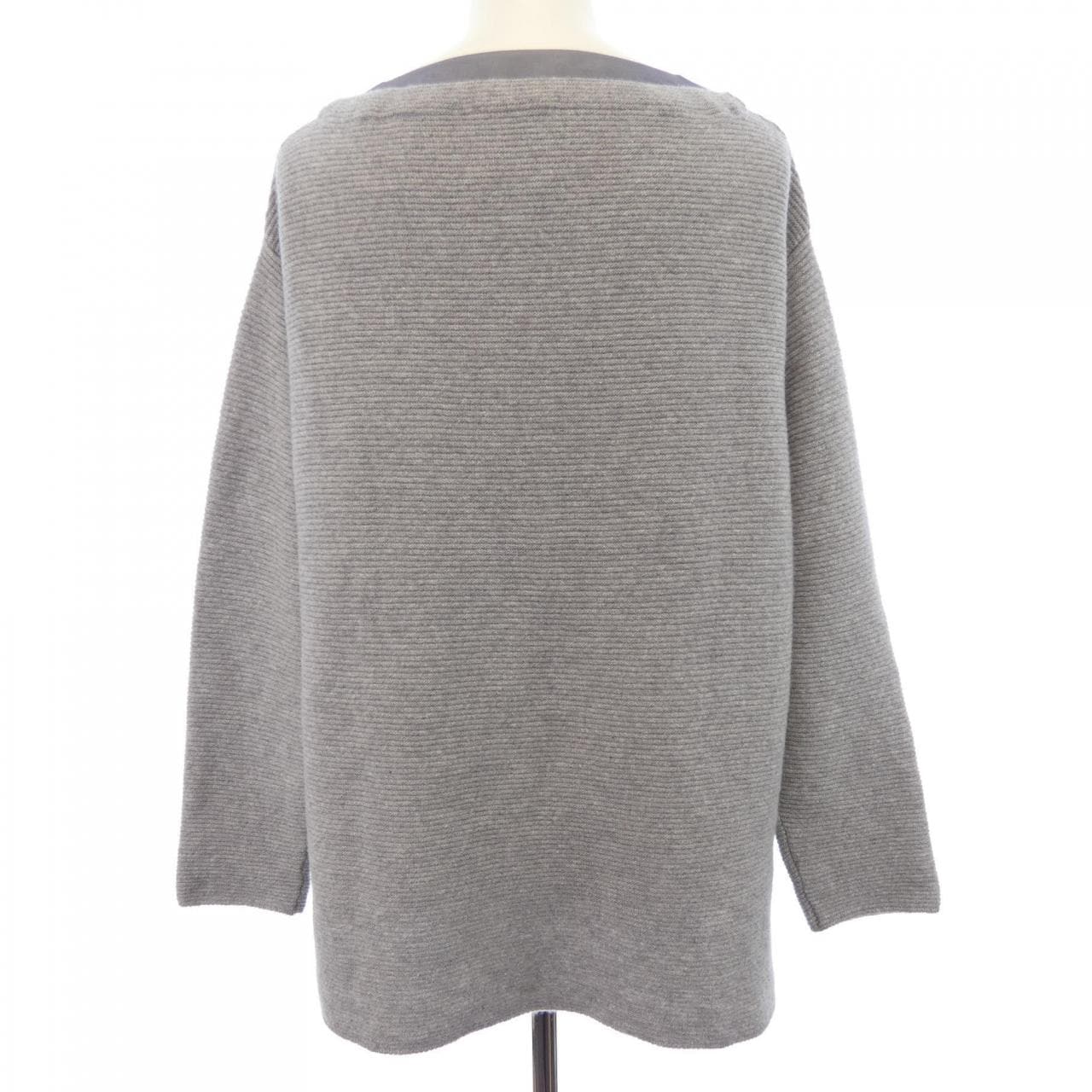 NENE MILANO 15-903-MAT ニット