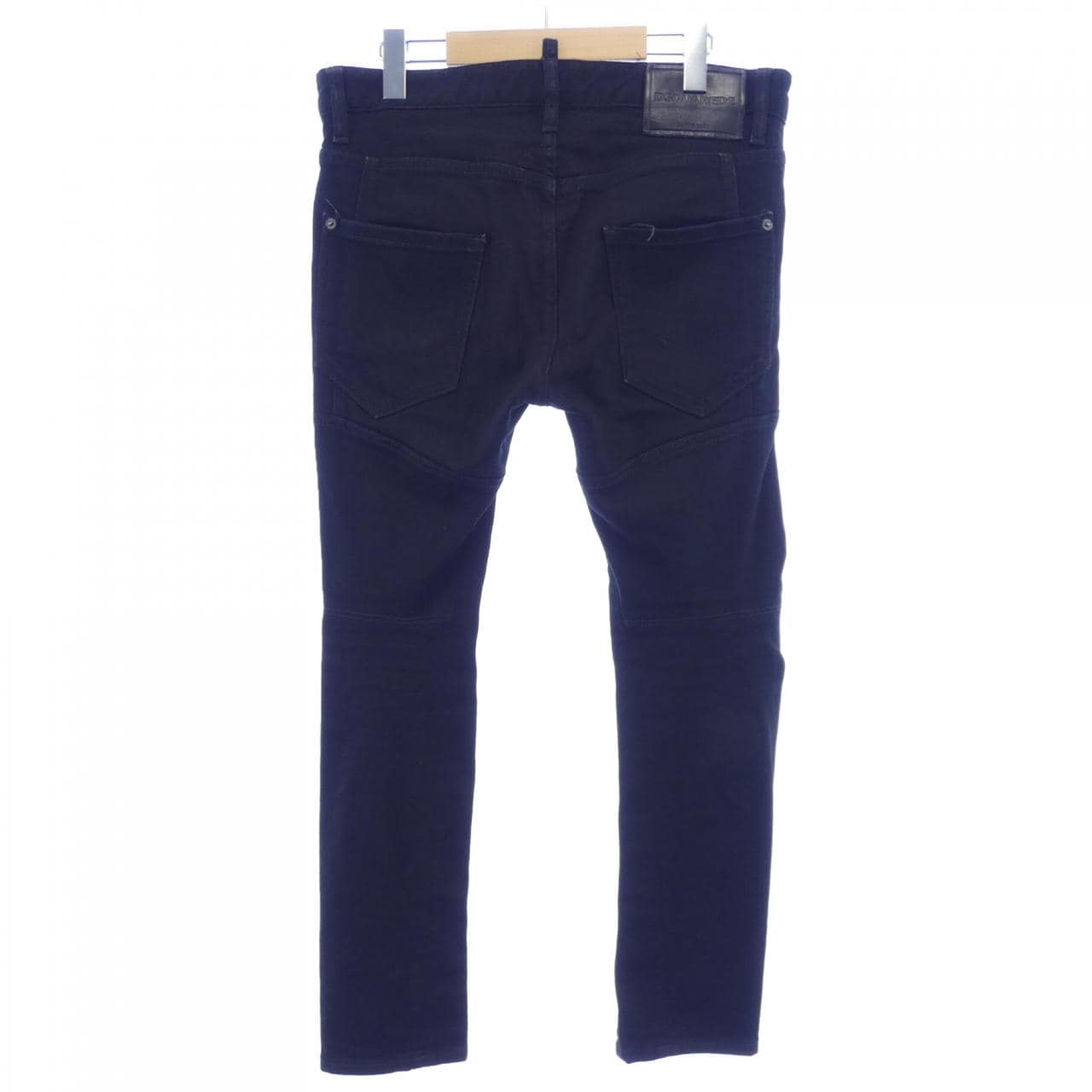 ディースクエアード DSQUARED2 S71LB1154 ジーンズ