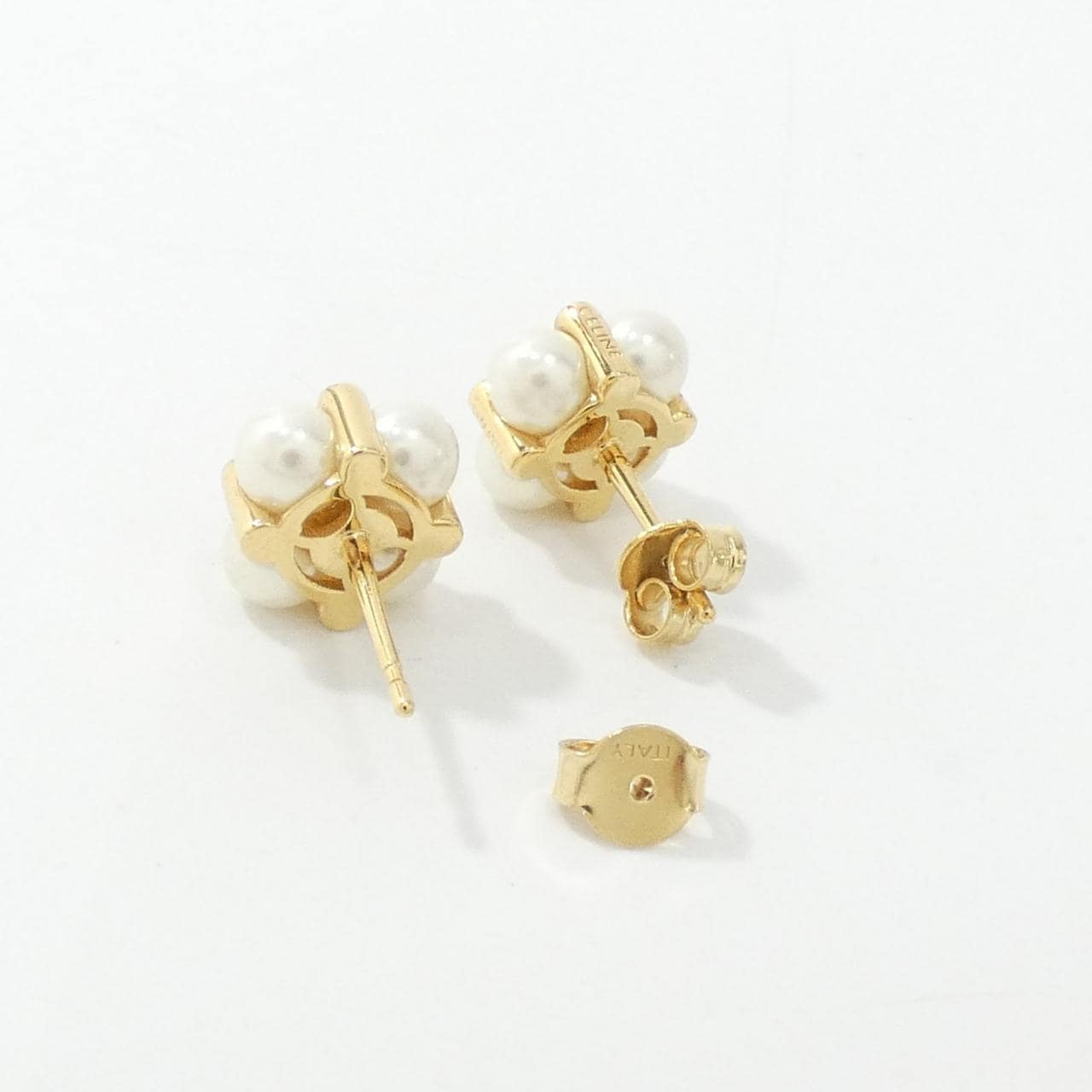 セリーヌ 461JY6RPS ピアス