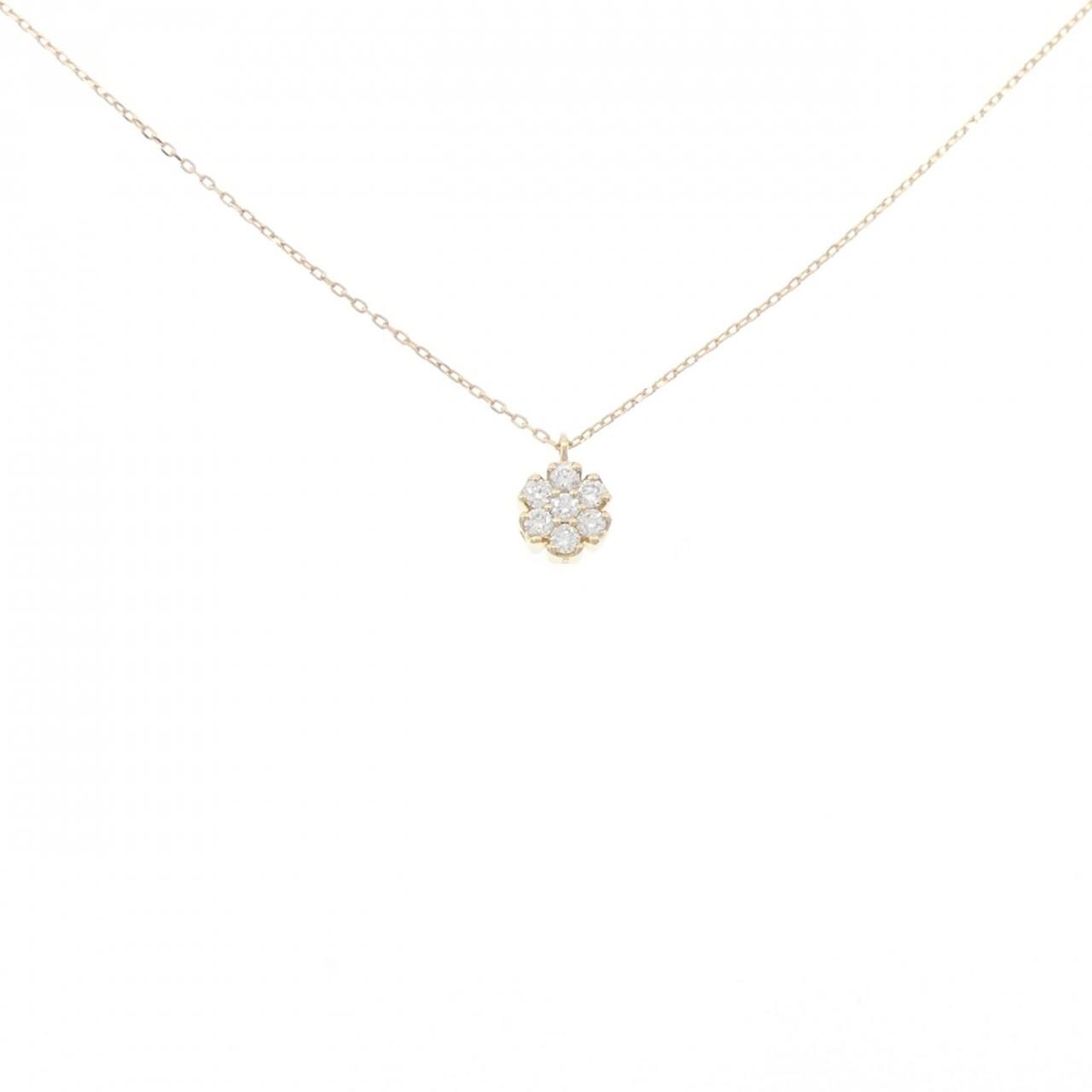 PONTE VECCHIO Reversible Necklace