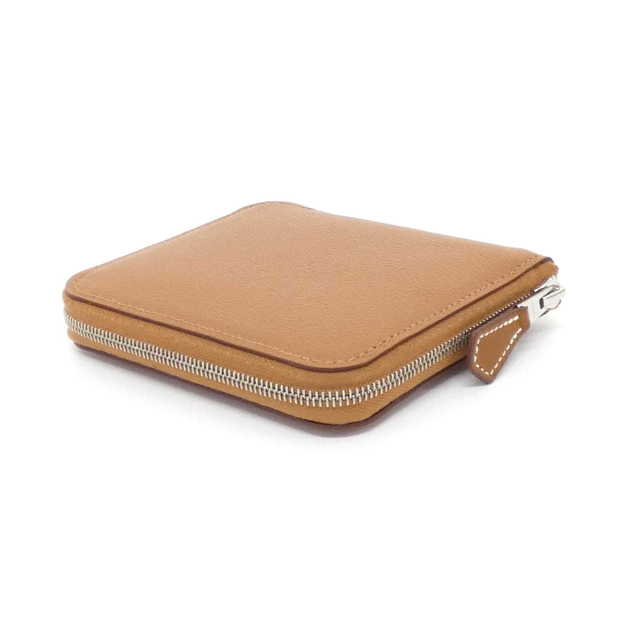 エルメス DELLA CAVALLERIA シルク イン コンパクト 086408CK 財布