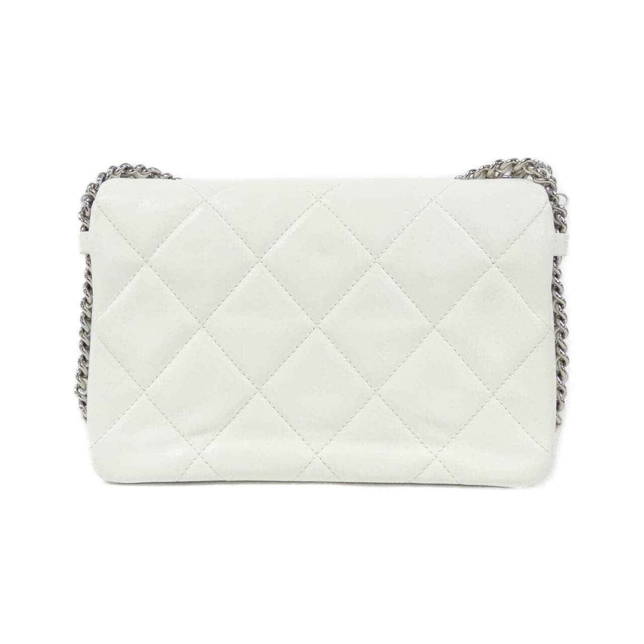 CHANEL shoulder bag