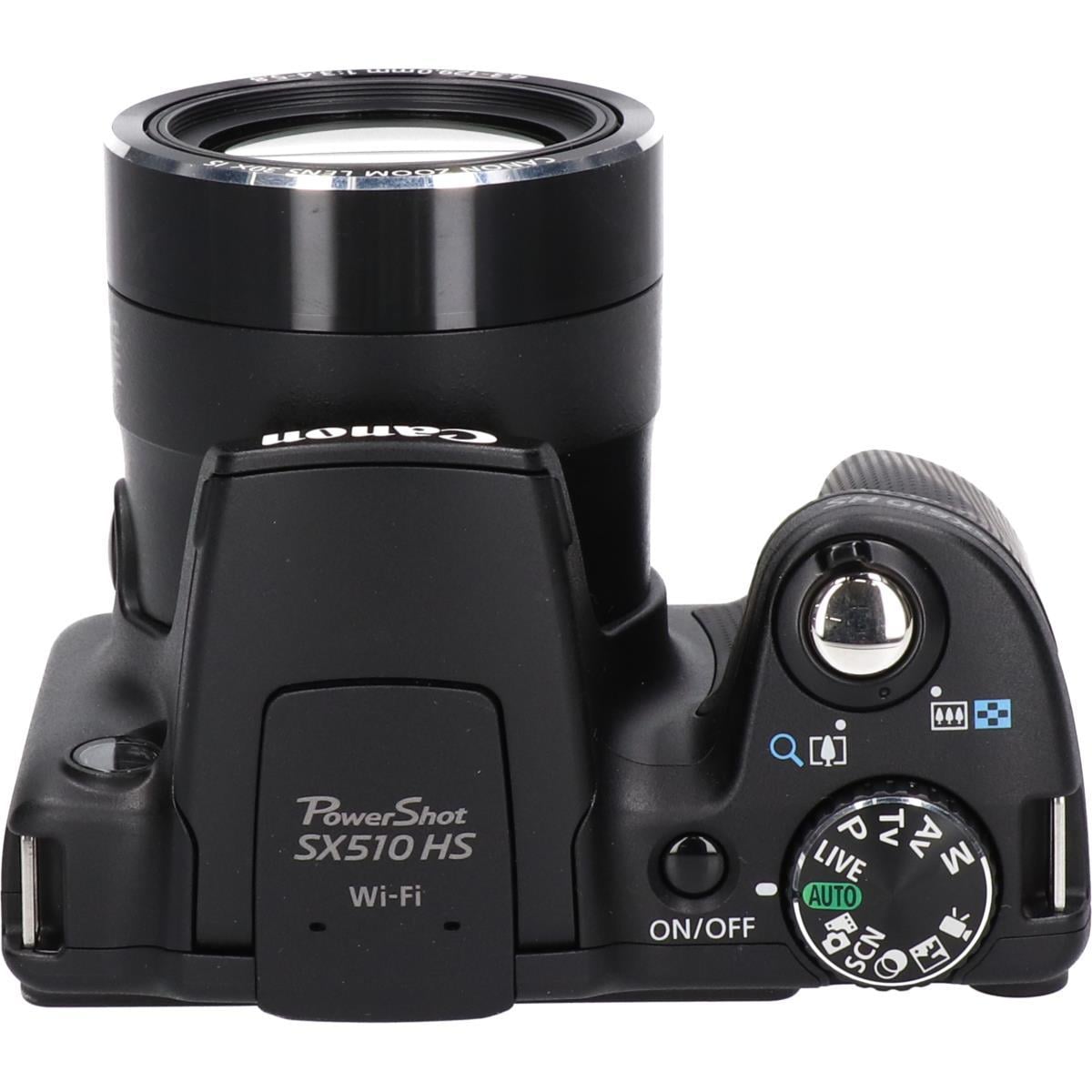 ＣＡＮＯＮ　ＰＯＷＥＲＳＨＯＴ　ＳＸ５１０ＨＳ