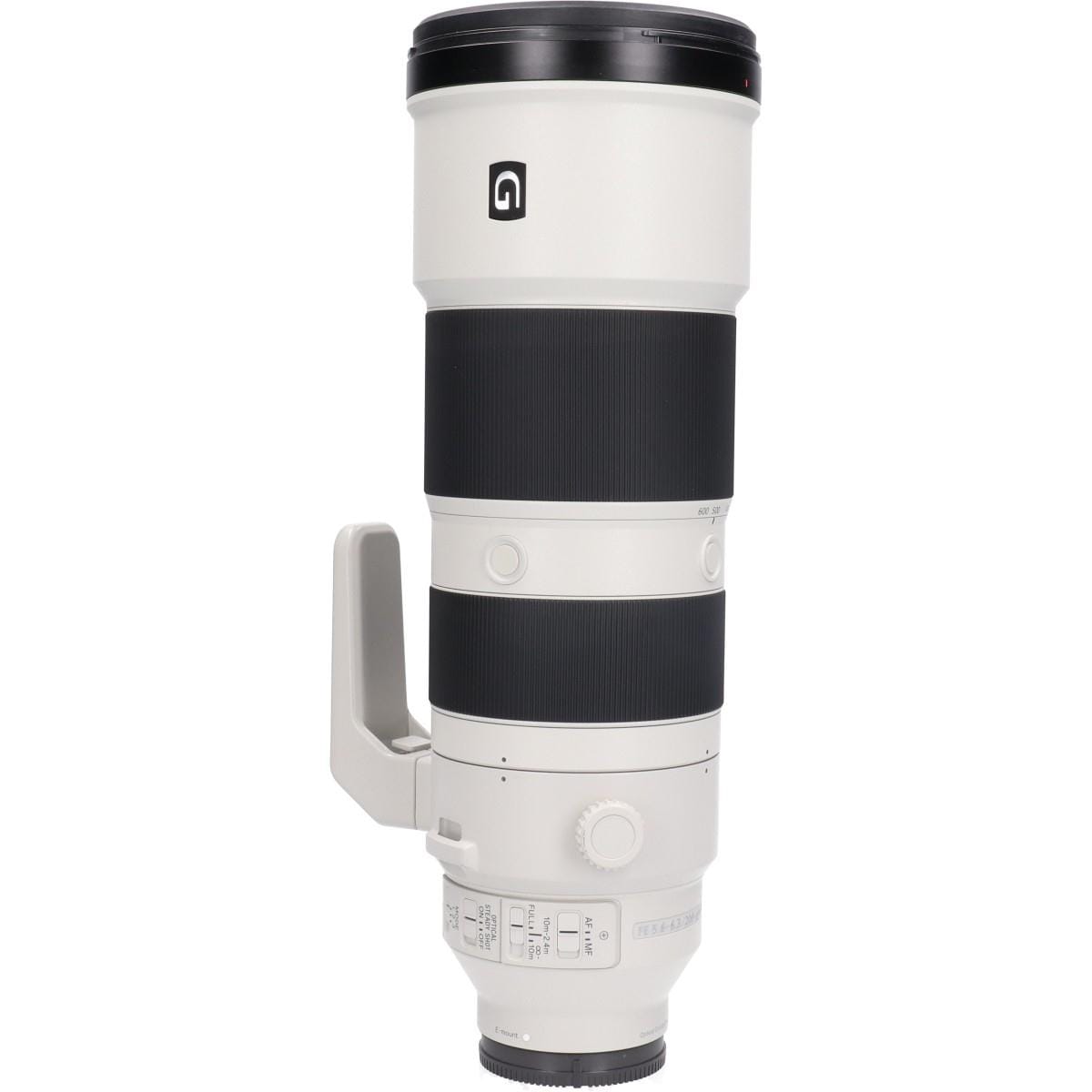ＦＥ２００－６００ｍｍ　Ｆ５．６－６．３Ｇ　ＯＳＳ