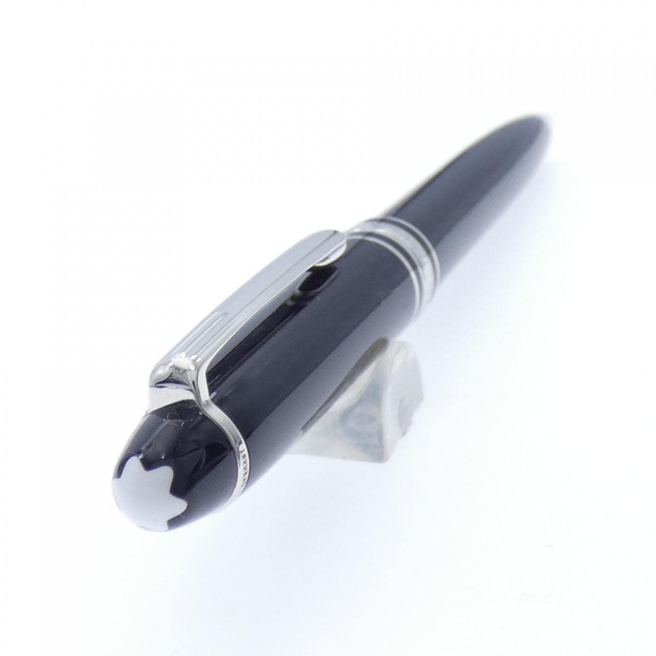 モンブラン マイスターシュテュックプラチナモーツァルト 132472 ボールペン