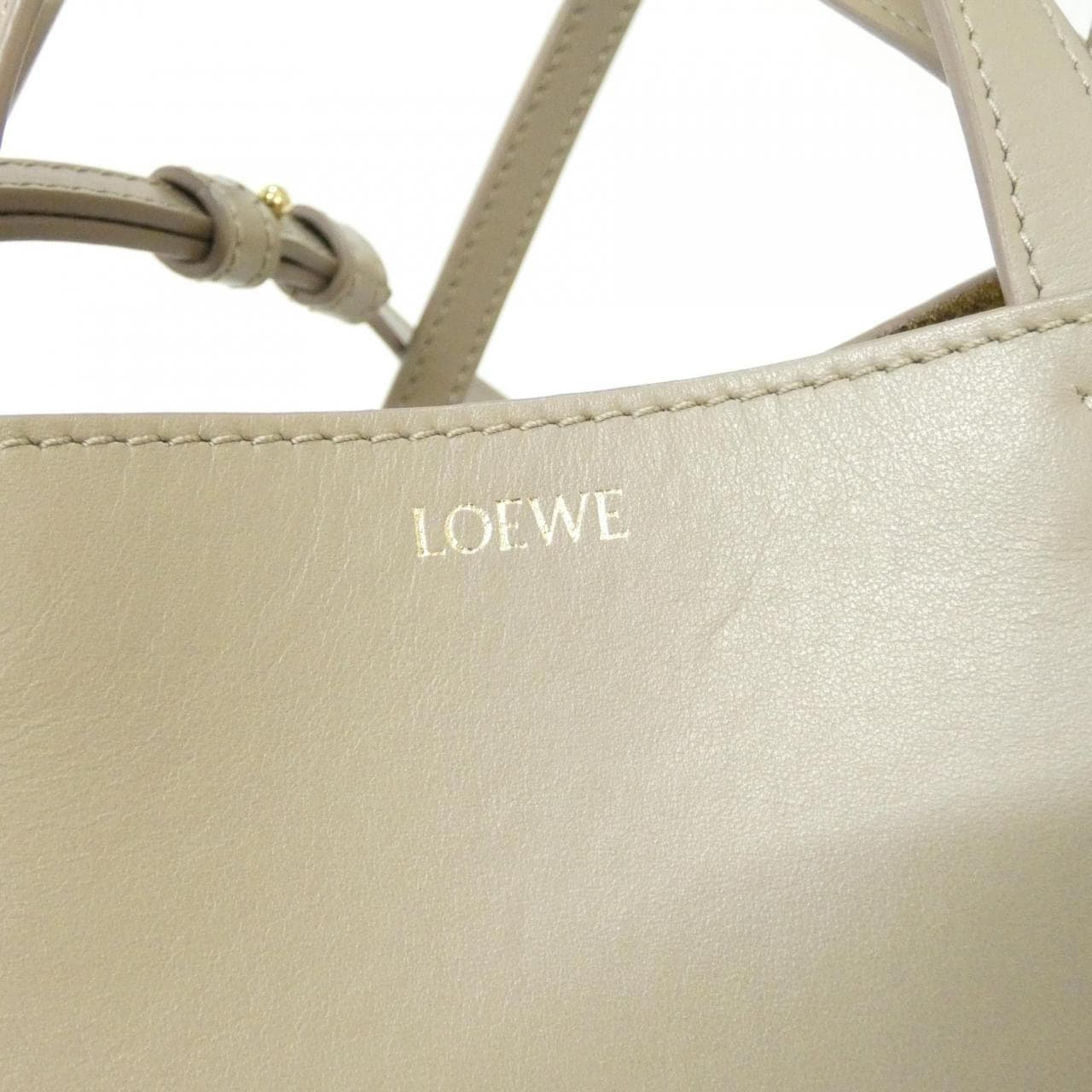 ロエベ パズル フォルド トート ミニ A657V25X01 バッグ