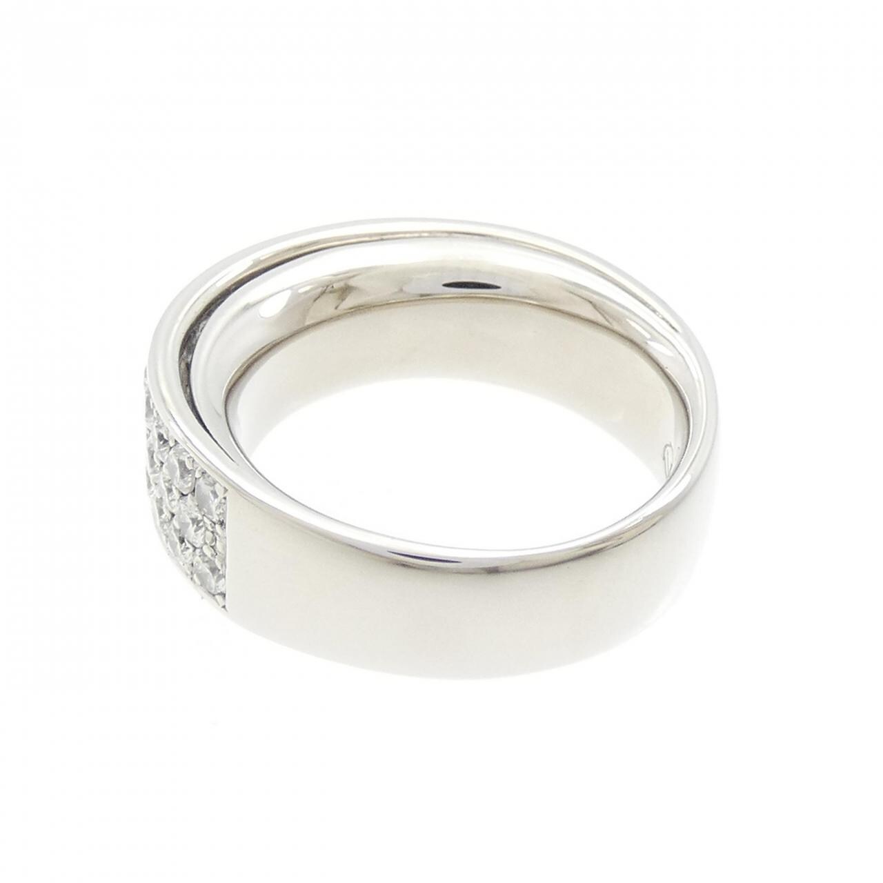 ローズヴィフ ダイヤモンド リング 1.58CT
