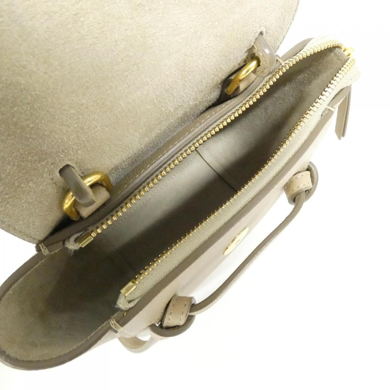 CELINE Pico 腰带 194263ZVA 包