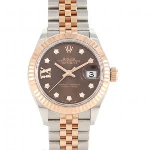 ROLEX Datejust 279171G SSxPG Automatic random number