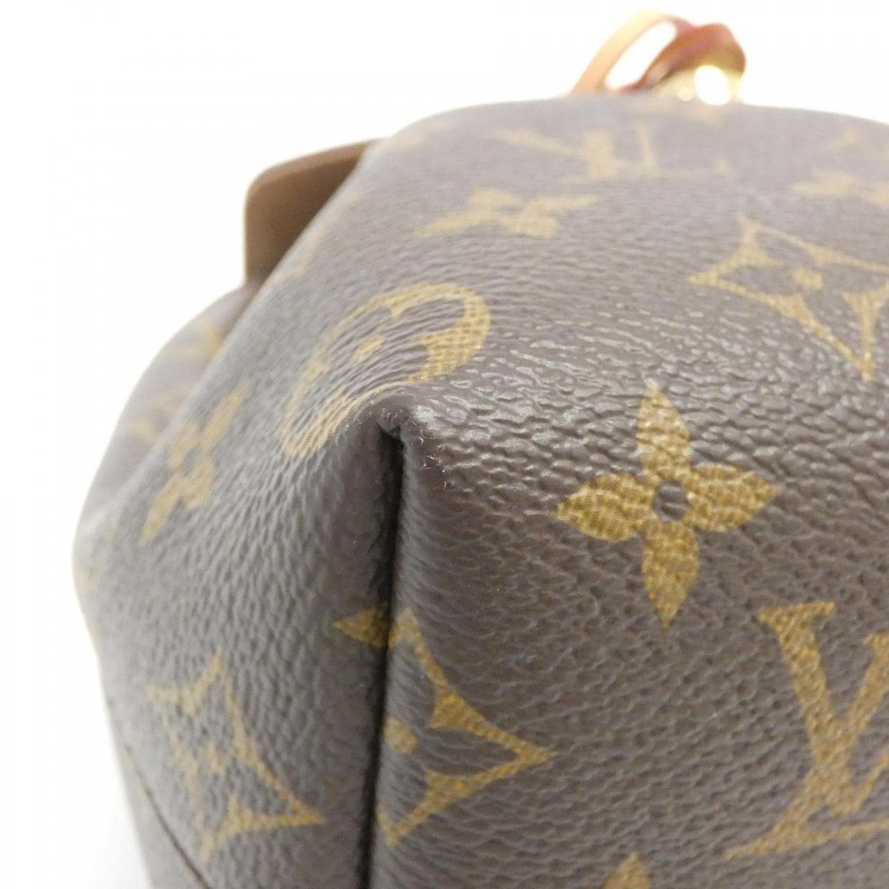 LOUIS VUITTON Monogram Monsouris BB M45502双肩包