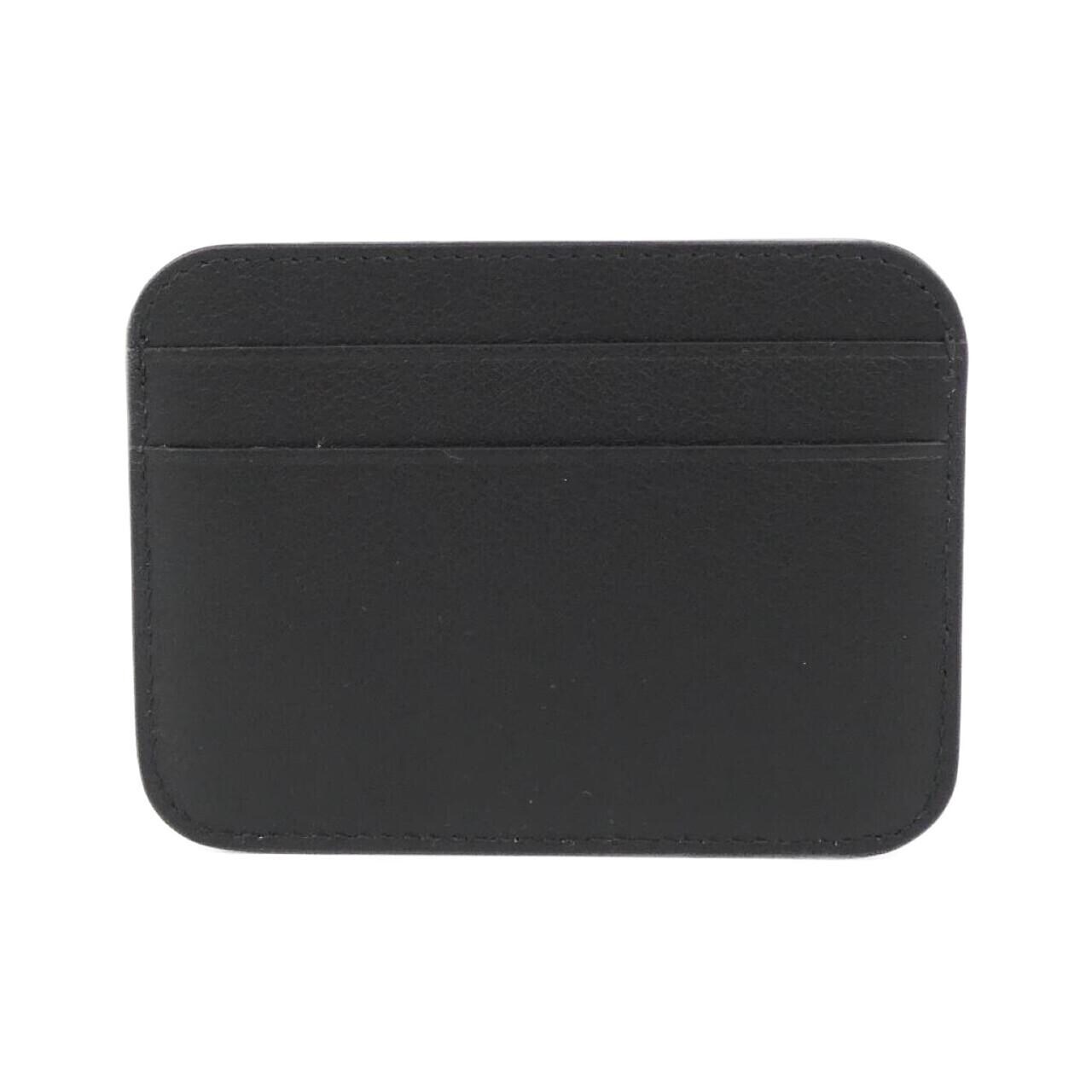 【新品】バレンシアガ CASH 2.0 CARD HOLDER 810899 2ABGH カードケース