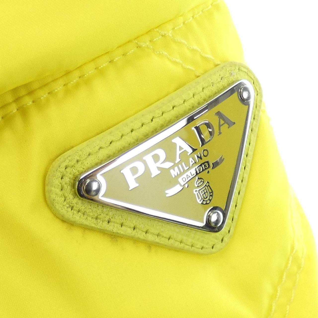 プラダ PRADA ダウンジャケット
