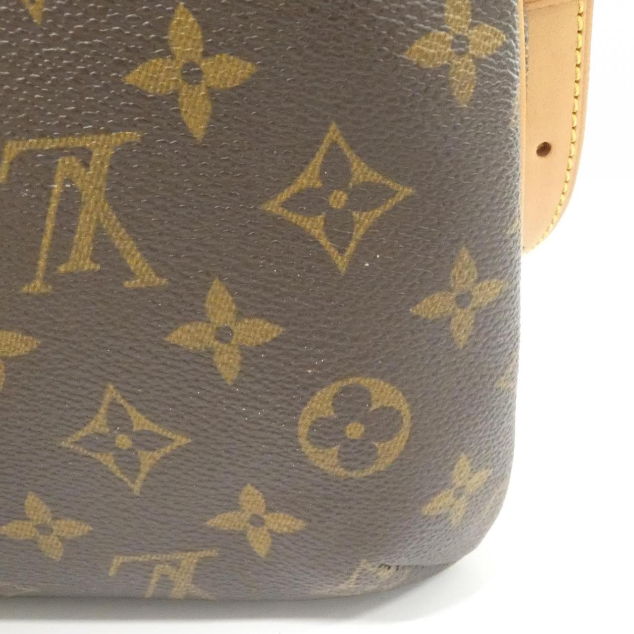 LOUIS VUITTON Monogram Musette Salsa M51258 单肩包