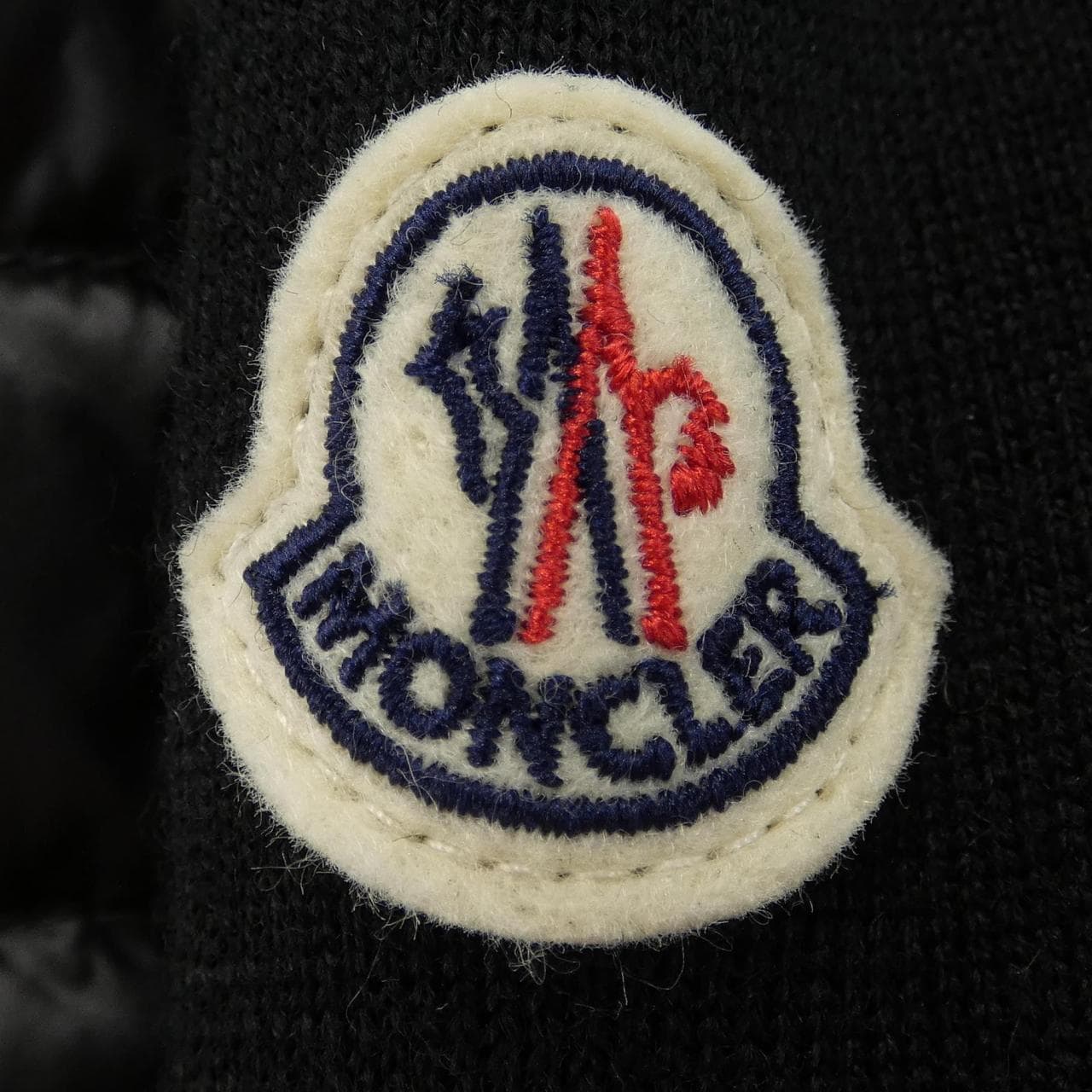 【新品】モンクレール MONCLER ダウンジャケット