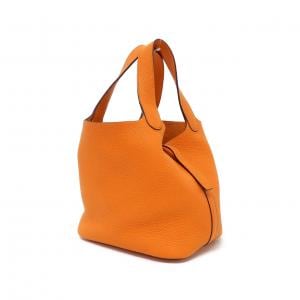 【ヴィンテージ】エルメス ピコタン PM 036844CK バッグ