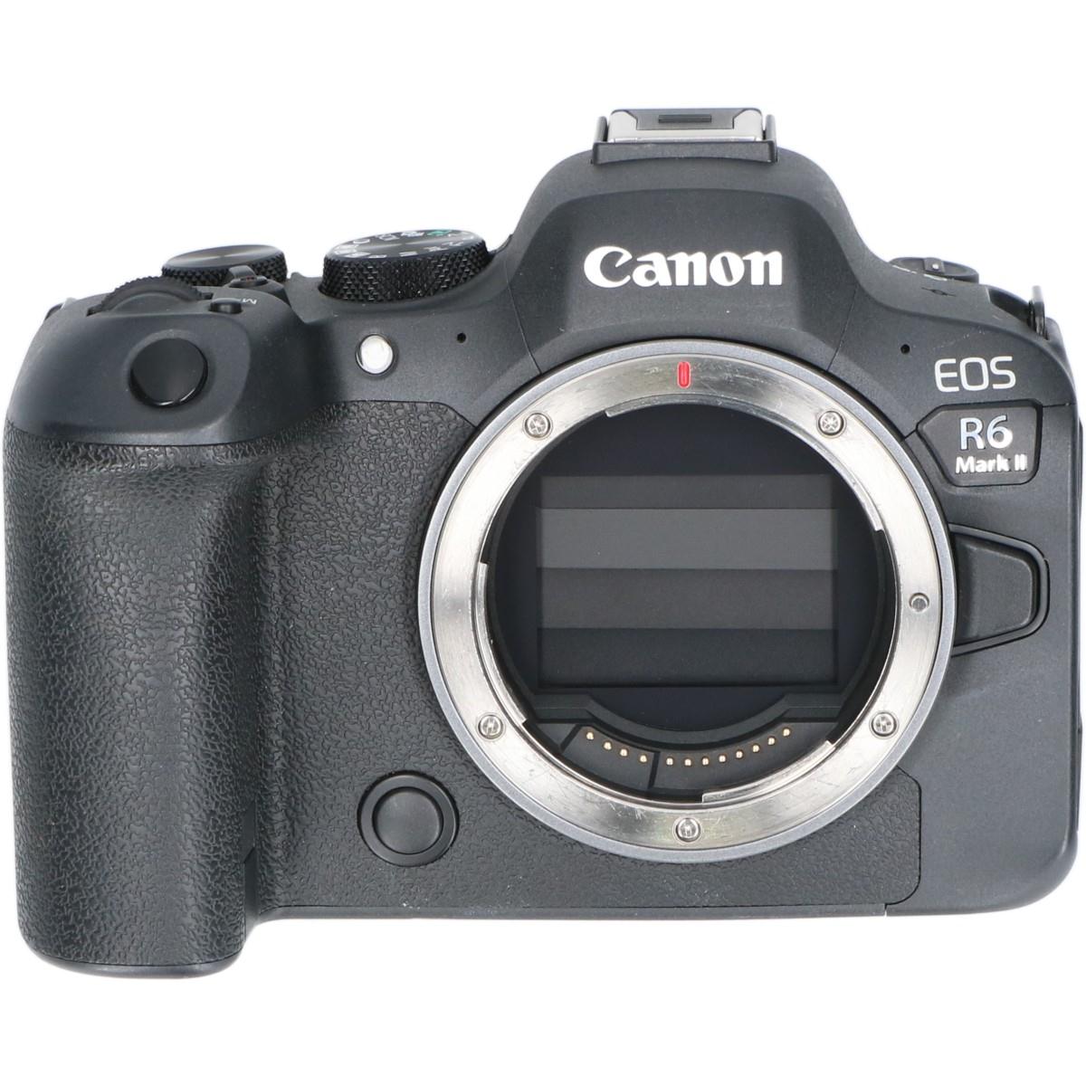 ＥＯＳ　Ｒ６　ＭＡＲＫ　ＩＩ