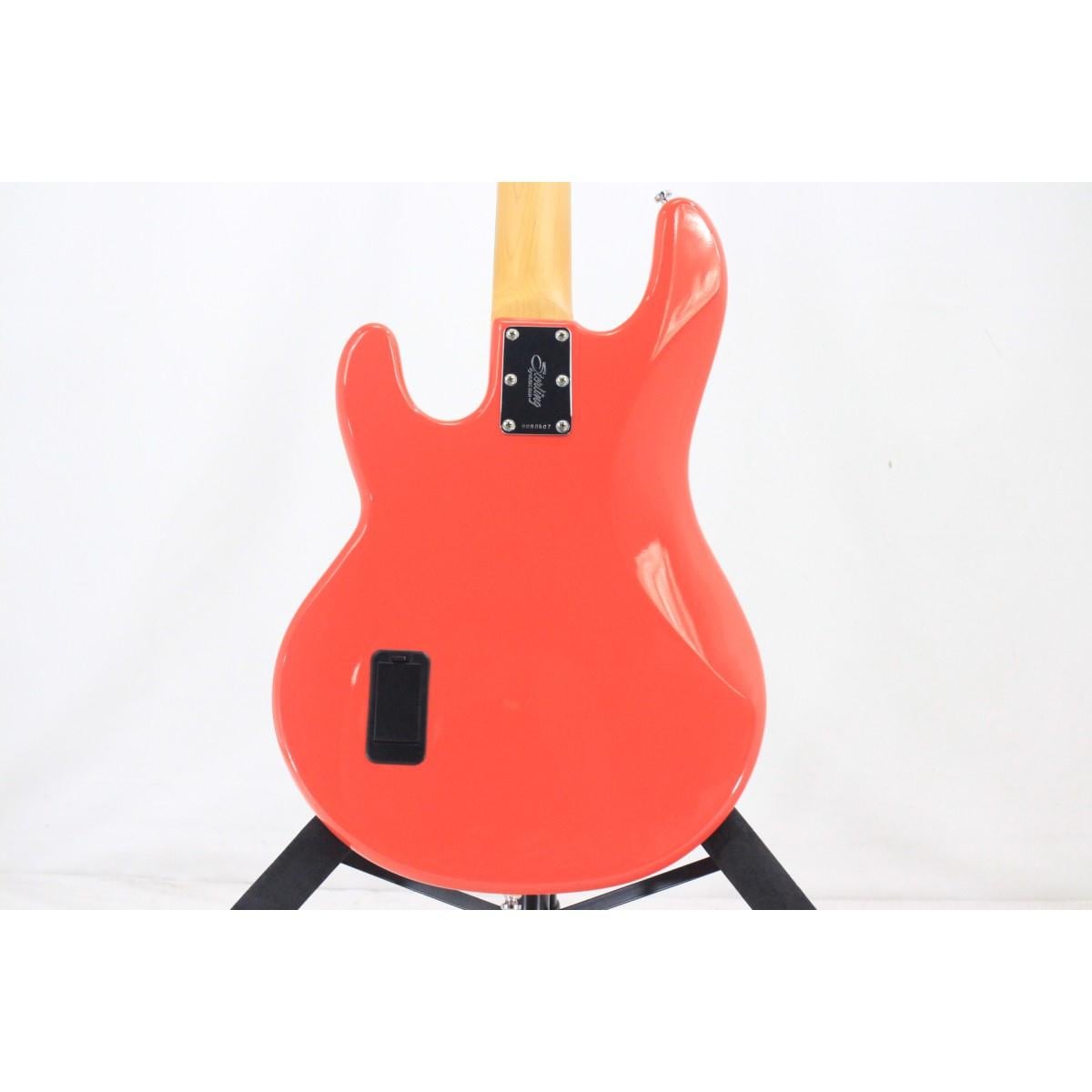 STERLING BY MUSICMAN RAY4