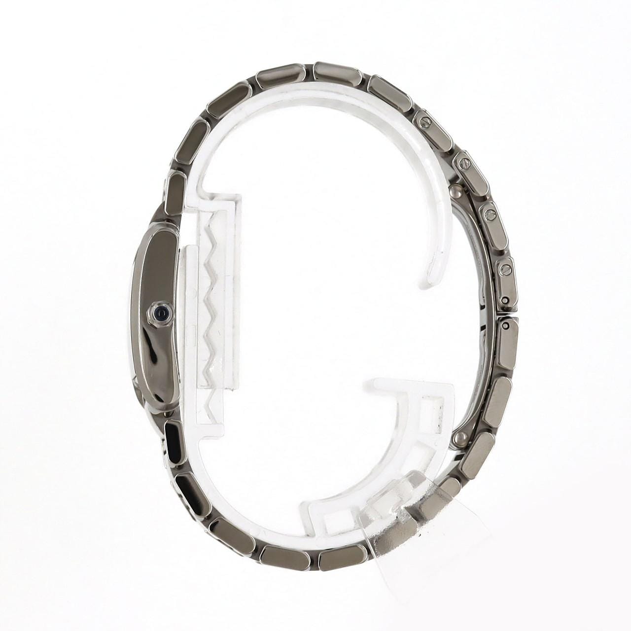 カルティエ タンクフランセーズSM W51008Q3 SS クォーツ